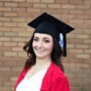 Meet your Posher, Caitlin